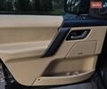 Чорний Ленд Ровер Freelander, об'ємом двигуна 2.2 л та пробігом 301 тис. км за 9950 $, фото 13 на Automoto.ua