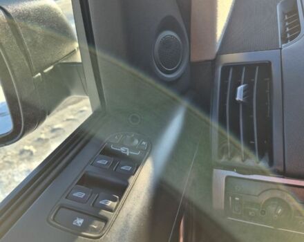 Чорний Ленд Ровер Freelander, об'ємом двигуна 2.2 л та пробігом 3 тис. км за 8200 $, фото 19 на Automoto.ua