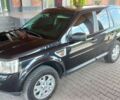 Чорний Ленд Ровер Freelander, об'ємом двигуна 2.2 л та пробігом 283 тис. км за 8700 $, фото 12 на Automoto.ua