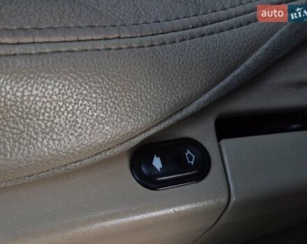 Чорний Ленд Ровер Freelander, об'ємом двигуна 2.2 л та пробігом 301 тис. км за 9950 $, фото 19 на Automoto.ua