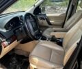 Чорний Ленд Ровер Freelander, об'ємом двигуна 2.18 л та пробігом 270 тис. км за 10500 $, фото 13 на Automoto.ua