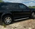 Чорний Ленд Ровер Freelander, об'ємом двигуна 2.18 л та пробігом 270 тис. км за 10500 $, фото 3 на Automoto.ua