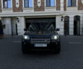 Чорний Ленд Ровер Freelander, об'ємом двигуна 2.18 л та пробігом 279 тис. км за 8000 $, фото 1 на Automoto.ua