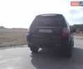 Черный Ленд Ровер Фрилендер, объемом двигателя 2.2 л и пробегом 288 тыс. км за 9700 $, фото 6 на Automoto.ua