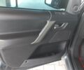 Чорний Ленд Ровер Freelander, об'ємом двигуна 2.2 л та пробігом 283 тис. км за 8700 $, фото 16 на Automoto.ua