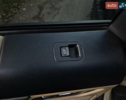 Чорний Ленд Ровер Freelander, об'ємом двигуна 2.2 л та пробігом 301 тис. км за 9950 $, фото 24 на Automoto.ua