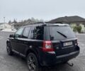 Черный Ленд Ровер Фрилендер, объемом двигателя 0 л и пробегом 300 тыс. км за 5000 $, фото 2 на Automoto.ua