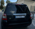 Чорний Ленд Ровер Freelander, об'ємом двигуна 2.18 л та пробігом 279 тис. км за 8000 $, фото 4 на Automoto.ua