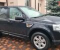 Ленд Ровер Фрилендер 2007 в Вишневом на Automoto.ua Черный Ленд Ровер Фрилендер, объемом двигателя 3.2 л и пробегом 190 тыс. км за 9900 $, фото 6 на Automoto.ua