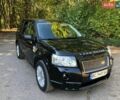 Чорний Ленд Ровер Freelander, об'ємом двигуна 3.19 л та пробігом 152 тис. км за 9200 $, фото 6 на Automoto.ua