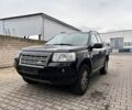 Черный Ленд Ровер Фрилендер, объемом двигателя 2.2 л и пробегом 347 тыс. км за 4499 $, фото 5 на Automoto.ua