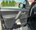 Чорний Ленд Ровер Freelander, об'ємом двигуна 2.2 л та пробігом 240 тис. км за 10700 $, фото 24 на Automoto.ua