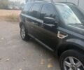 Чорний Ленд Ровер Freelander, об'ємом двигуна 2.18 л та пробігом 259 тис. км за 10000 $, фото 22 на Automoto.ua