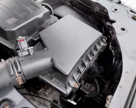 Черный Ленд Ровер Фрилендер, объемом двигателя 2.2 л и пробегом 261 тыс. км за 9700 $, фото 25 на Automoto.ua