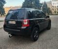 Чорний Ленд Ровер Freelander, об'ємом двигуна 2.18 л та пробігом 259 тис. км за 12500 $, фото 7 на Automoto.ua