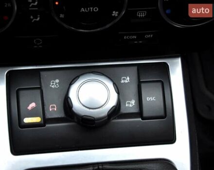 Черный Ленд Ровер Фрилендер, объемом двигателя 2.2 л и пробегом 277 тыс. км за 8400 $, фото 32 на Automoto.ua