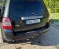 Чорний Ленд Ровер Freelander, об'ємом двигуна 3.2 л та пробігом 223 тис. км за 9400 $, фото 4 на Automoto.ua