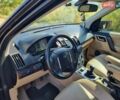 Чорний Ленд Ровер Freelander, об'ємом двигуна 2.18 л та пробігом 260 тис. км за 10300 $, фото 5 на Automoto.ua