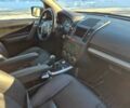 Чорний Ленд Ровер Freelander, об'ємом двигуна 2.2 л та пробігом 305 тис. км за 7500 $, фото 8 на Automoto.ua