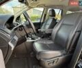 Чорний Ленд Ровер Freelander, об'ємом двигуна 2.2 л та пробігом 240 тис. км за 10700 $, фото 27 на Automoto.ua