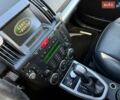 Чорний Ленд Ровер Freelander, об'ємом двигуна 2.2 л та пробігом 240 тис. км за 10700 $, фото 52 на Automoto.ua