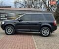 Черный Ленд Ровер Фрилендер, объемом двигателя 3.2 л и пробегом 207 тыс. км за 7950 $, фото 5 на Automoto.ua