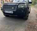 Чорний Ленд Ровер Freelander, об'ємом двигуна 3.2 л та пробігом 342 тис. км за 12000 $, фото 1 на Automoto.ua
