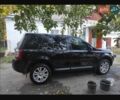 Черный Ленд Ровер Фрилендер, объемом двигателя 3.2 л и пробегом 212 тыс. км за 7800 $, фото 4 на Automoto.ua