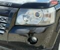 Чорний Ленд Ровер Freelander, об'ємом двигуна 2.2 л та пробігом 240 тис. км за 10700 $, фото 21 на Automoto.ua