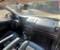Чорний Ленд Ровер Freelander, об'ємом двигуна 3.19 л та пробігом 275 тис. км за 8400 $, фото 3 на Automoto.ua