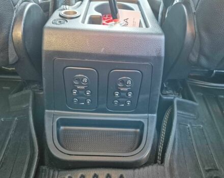 Чорний Ленд Ровер Freelander, об'ємом двигуна 2.2 л та пробігом 305 тис. км за 7500 $, фото 7 на Automoto.ua