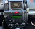 Чорний Ленд Ровер Freelander, об'ємом двигуна 2.2 л та пробігом 240 тис. км за 10700 $, фото 51 на Automoto.ua