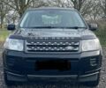 Чорний Ленд Ровер Freelander, об'ємом двигуна 2.2 л та пробігом 160 тис. км за 4500 $, фото 3 на Automoto.ua