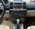 Чорний Ленд Ровер Freelander, об'ємом двигуна 2.2 л та пробігом 211 тис. км за 9999 $, фото 33 на Automoto.ua