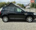 Чорний Ленд Ровер Freelander, об'ємом двигуна 2.2 л та пробігом 240 тис. км за 10700 $, фото 4 на Automoto.ua