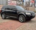 Черный Ленд Ровер Фрилендер, объемом двигателя 3.2 л и пробегом 207 тыс. км за 7950 $, фото 10 на Automoto.ua