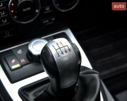 Черный Ленд Ровер Фрилендер, объемом двигателя 2.2 л и пробегом 277 тыс. км за 8400 $, фото 31 на Automoto.ua