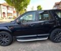 Чорний Ленд Ровер Freelander, об'ємом двигуна 2.2 л та пробігом 160 тис. км за 4500 $, фото 22 на Automoto.ua