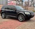 Черный Ленд Ровер Фрилендер, объемом двигателя 3.2 л и пробегом 201 тыс. км за 7950 $, фото 10 на Automoto.ua