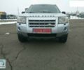 Чорний Ленд Ровер Freelander, об'ємом двигуна 2.3 л та пробігом 150 тис. км за 13500 $, фото 1 на Automoto.ua