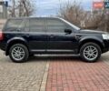 Черный Ленд Ровер Фрилендер, объемом двигателя 3.2 л и пробегом 207 тыс. км за 7950 $, фото 11 на Automoto.ua