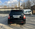 Чорний Ленд Ровер Freelander, об'ємом двигуна 2.2 л та пробігом 320 тис. км за 9500 $, фото 7 на Automoto.ua