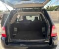 Чорний Ленд Ровер Freelander, об'ємом двигуна 2.18 л та пробігом 310 тис. км за 9700 $, фото 15 на Automoto.ua