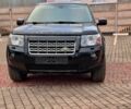 Черный Ленд Ровер Фрилендер, объемом двигателя 3.2 л и пробегом 201 тыс. км за 7950 $, фото 6 на Automoto.ua
