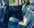 Чорний Ленд Ровер Freelander, об'ємом двигуна 3.19 л та пробігом 352 тис. км за 9300 $, фото 6 на Automoto.ua