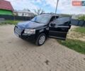 Чорний Ленд Ровер Freelander, об'ємом двигуна 2.18 л та пробігом 260 тис. км за 10300 $, фото 12 на Automoto.ua