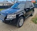 Чорний Ленд Ровер Freelander, об'ємом двигуна 2.18 л та пробігом 260 тис. км за 10300 $, фото 6 на Automoto.ua