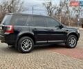Черный Ленд Ровер Фрилендер, объемом двигателя 3.2 л и пробегом 207 тыс. км за 7950 $, фото 12 на Automoto.ua