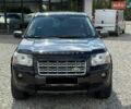Чорний Ленд Ровер Freelander, об'ємом двигуна 2.2 л та пробігом 240 тис. км за 10700 $, фото 18 на Automoto.ua