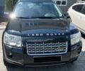 Чорний Ленд Ровер Freelander, об'ємом двигуна 3.2 л та пробігом 192 тис. км за 8500 $, фото 1 на Automoto.ua
